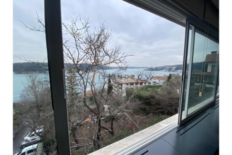 آپارتمان در Besiktas، Istanbul ، ترکیه 4 خوابه ، 215 متر مربع. شماره 225262 - 2