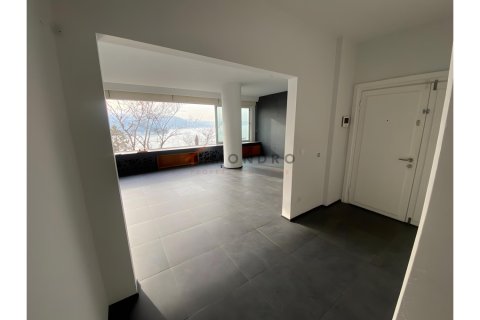 آپارتمان در Besiktas، Istanbul ، ترکیه 4 خوابه ، 215 متر مربع. شماره 225262 - 8