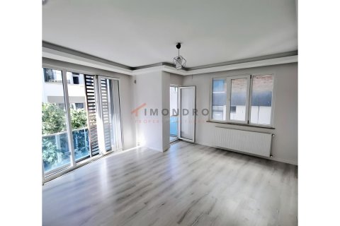 2+1 Lägenhet i Kâğıthane, Istanbul, istanbul, Turkiet Nr. 225257 - 2