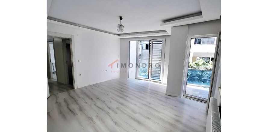 2+1 Lägenhet i Kâğıthane, Istanbul, istanbul, Turkiet Nr. 225257