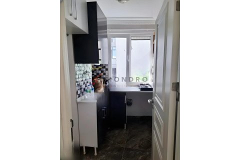 2+1 Lägenhet i Kâğıthane, Istanbul, istanbul, Turkiet Nr. 225257 - 7
