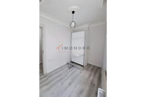 2+1 Lägenhet i Kâğıthane, Istanbul, istanbul, Turkiet Nr. 225257 - 6