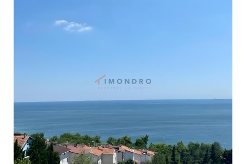 4+1 Leilighet i Avcılar, Istanbul, Tyrkia Nr. 225258 - 3