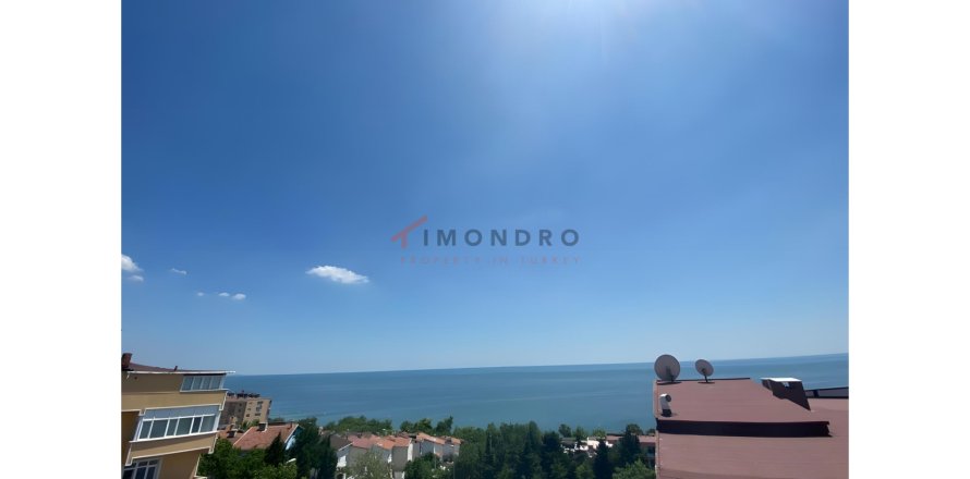 4+1 Leilighet i Avcılar, Istanbul, Tyrkia Nr. 225258