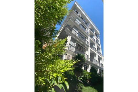 4+1 Leilighet i Avcılar, Istanbul, Tyrkia Nr. 225258 - 11