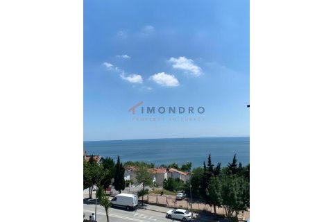4+1 Leilighet i Avcılar, Istanbul, Tyrkia Nr. 225258 - 2
