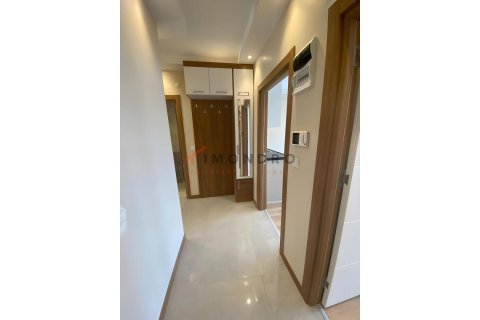 4+1 Leilighet i Avcılar, Istanbul, Tyrkia Nr. 225258 - 19