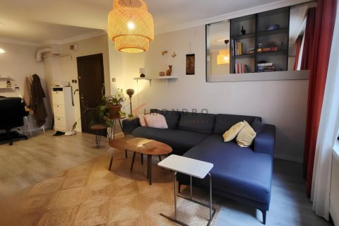 2+1 Lejlighed i Kadikoy, Istanbul, Tyrkiet Nr. 225259 - 4