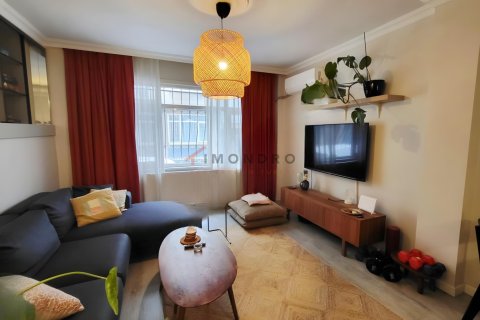 2+1 Lejlighed i Kadikoy, Istanbul, Tyrkiet Nr. 225259 - 2