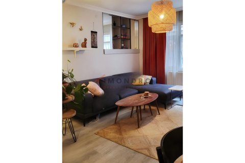 2+1 Lejlighed i Kadikoy, Istanbul, Tyrkiet Nr. 225259 - 3