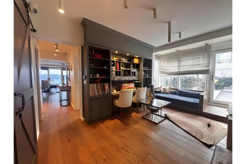 5+1 Leilighet  i Sariyer, Istanbul, Tyrkia Nr. 225260 - 6