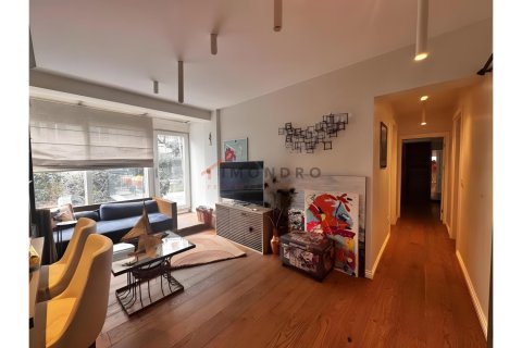 5+1 Leilighet  i Sariyer, Istanbul, Tyrkia Nr. 225260 - 10