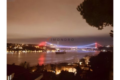 5+1 Leilighet  i Sariyer, Istanbul, Tyrkia Nr. 225260 - 4