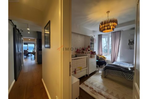 5+1 Leilighet  i Sariyer, Istanbul, Tyrkia Nr. 225260 - 13