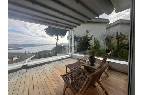 5+1 Leilighet  i Sariyer, Istanbul, Tyrkia Nr. 225260 - 2