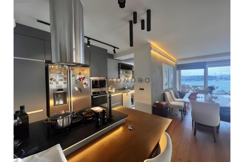 5+1 Leilighet  i Sariyer, Istanbul, Tyrkia Nr. 225260 - 5