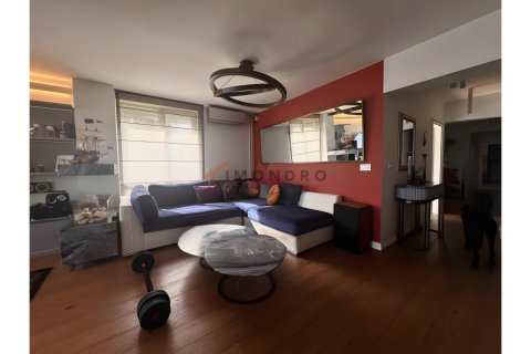 5+1 Leilighet  i Sariyer, Istanbul, Tyrkia Nr. 225260 - 11