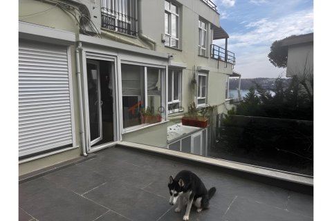 5+1 Leilighet  i Sariyer, Istanbul, Tyrkia Nr. 225260 - 19