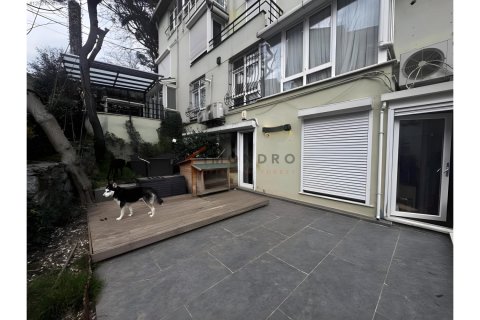5+1 Leilighet  i Sariyer, Istanbul, Tyrkia Nr. 225260 - 20
