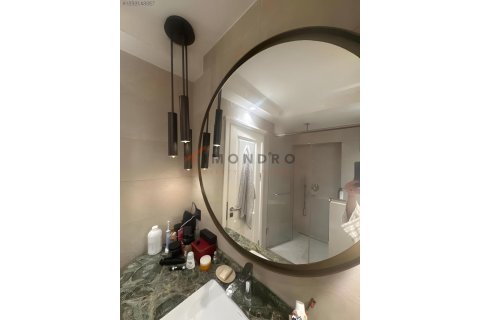5+1 Leilighet  i Sariyer, Istanbul, Tyrkia Nr. 225260 - 17