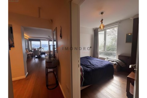 5+1 Leilighet  i Sariyer, Istanbul, Tyrkia Nr. 225260 - 12