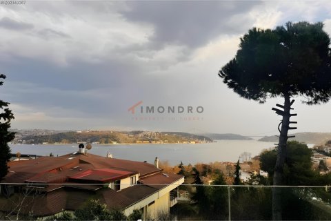 5+1 Leilighet  i Sariyer, Istanbul, Tyrkia Nr. 225260 - 3