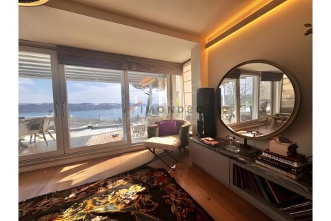 5+1 Leilighet  i Sariyer, Istanbul, Tyrkia Nr. 225260 - 8
