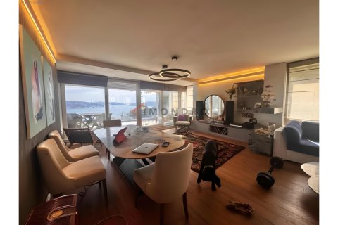 5+1 Leilighet  i Sariyer, Istanbul, Tyrkia Nr. 225260 - 7