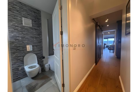5+1 Leilighet  i Sariyer, Istanbul, Tyrkia Nr. 225260 - 16