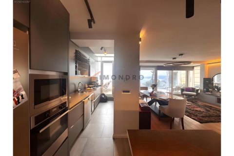 5+1 Leilighet  i Sariyer, Istanbul, Tyrkia Nr. 225260 - 9