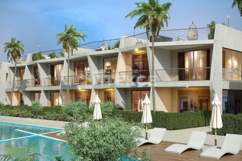 Villa for sale in Famagusta, Northern Cyprus, 4 bedrooms, 320m2, No. 226979 – photo 4
