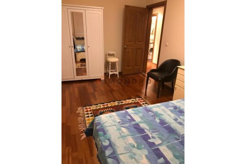 Продажа квартиры в Бешикташе, Стамбуле, Турция 2+1, 135м2, №226985 – фото 17