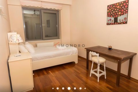 Продажа квартиры в Бешикташе, Стамбуле, Турция 2+1, 135м2, №226985 – фото 12