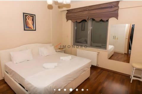 Продажа квартиры в Бешикташе, Стамбуле, Турция 2+1, 135м2, №226985 – фото 10