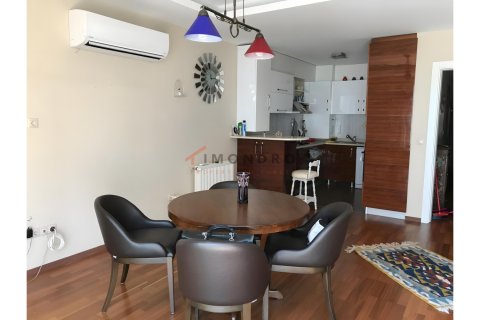 Продажа квартиры в Бешикташе, Стамбуле, Турция 2+1, 135м2, №226985 – фото 8