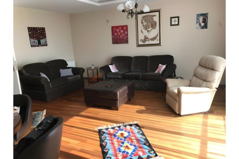 Продажа квартиры в Бешикташе, Стамбуле, Турция 2+1, 135м2, №226985 – фото 6