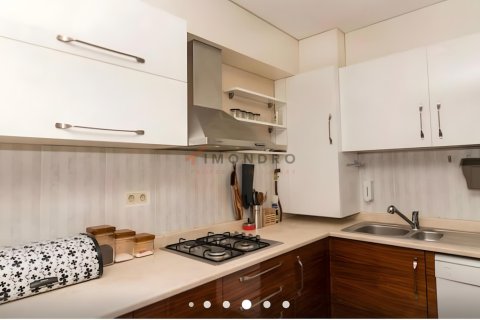 Продажа квартиры в Бешикташе, Стамбуле, Турция 2+1, 135м2, №226985 – фото 21
