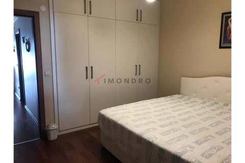 Продажа квартиры в Бешикташе, Стамбуле, Турция 2+1, 135м2, №226985 – фото 15