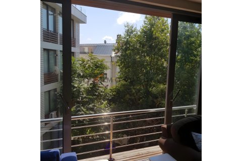 Продажа квартиры в Бешикташе, Стамбуле, Турция 2+1, 135м2, №226985 – фото 3