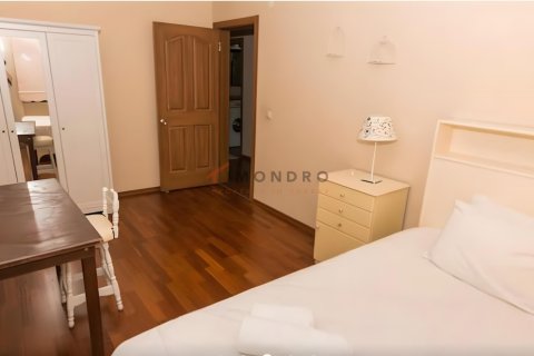 Продажа квартиры в Бешикташе, Стамбуле, Турция 2+1, 135м2, №226985 – фото 13