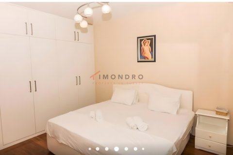 Продажа квартиры в Бешикташе, Стамбуле, Турция 2+1, 135м2, №226985 – фото 9