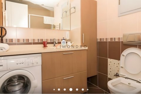 Продажа квартиры в Бешикташе, Стамбуле, Турция 2+1, 135м2, №226985 – фото 24