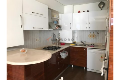 Продажа квартиры в Бешикташе, Стамбуле, Турция 2+1, 135м2, №226985 – фото 22