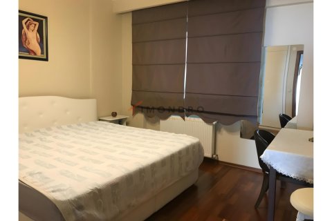 Продажа квартиры в Бешикташе, Стамбуле, Турция 2+1, 135м2, №226985 – фото 14