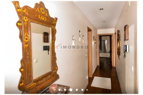 Продажа квартиры в Бешикташе, Стамбуле, Турция 2+1, 135м2, №226985 – фото 18