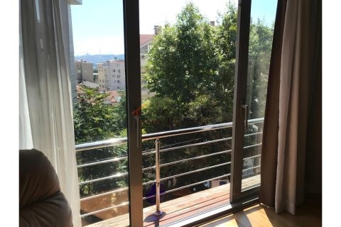 Продажа квартиры в Бешикташе, Стамбуле, Турция 2+1, 135м2, №226985 – фото 2