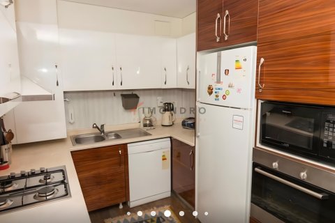Продажа квартиры в Бешикташе, Стамбуле, Турция 2+1, 135м2, №226985 – фото 20