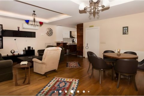 Продажа квартиры в Бешикташе, Стамбуле, Турция 2+1, 135м2, №226985 – фото 4