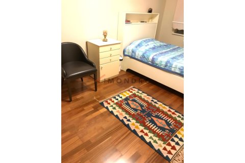 Продажа квартиры в Бешикташе, Стамбуле, Турция 2+1, 135м2, №226985 – фото 16