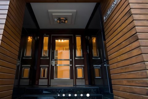 Продажа квартиры в Бешикташе, Стамбуле, Турция 2+1, 135м2, №226985 – фото 27